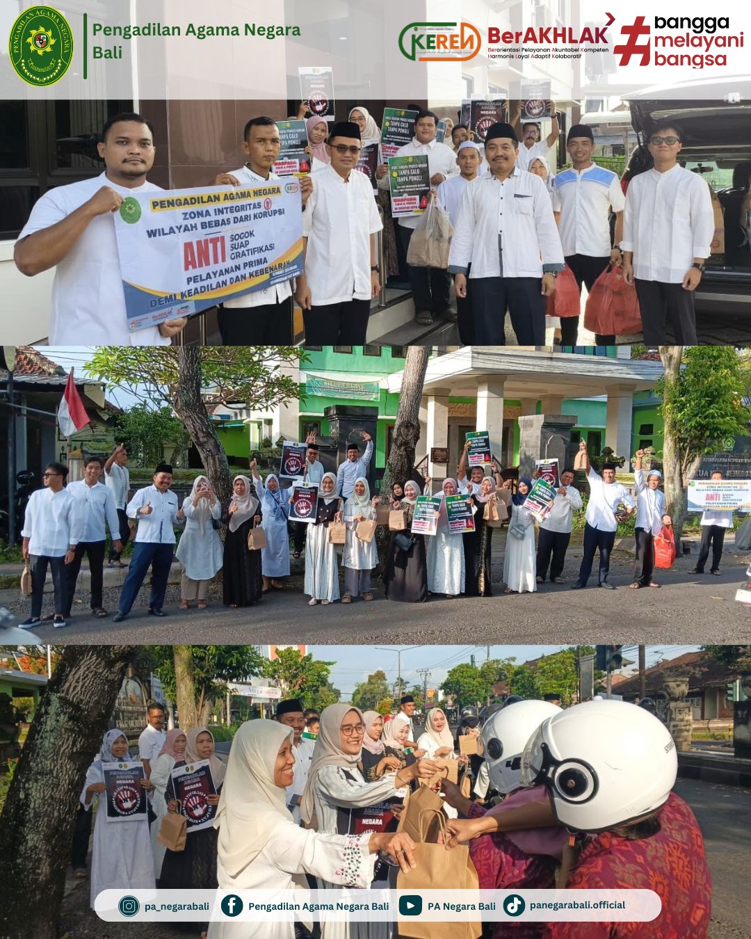 buplic campaign