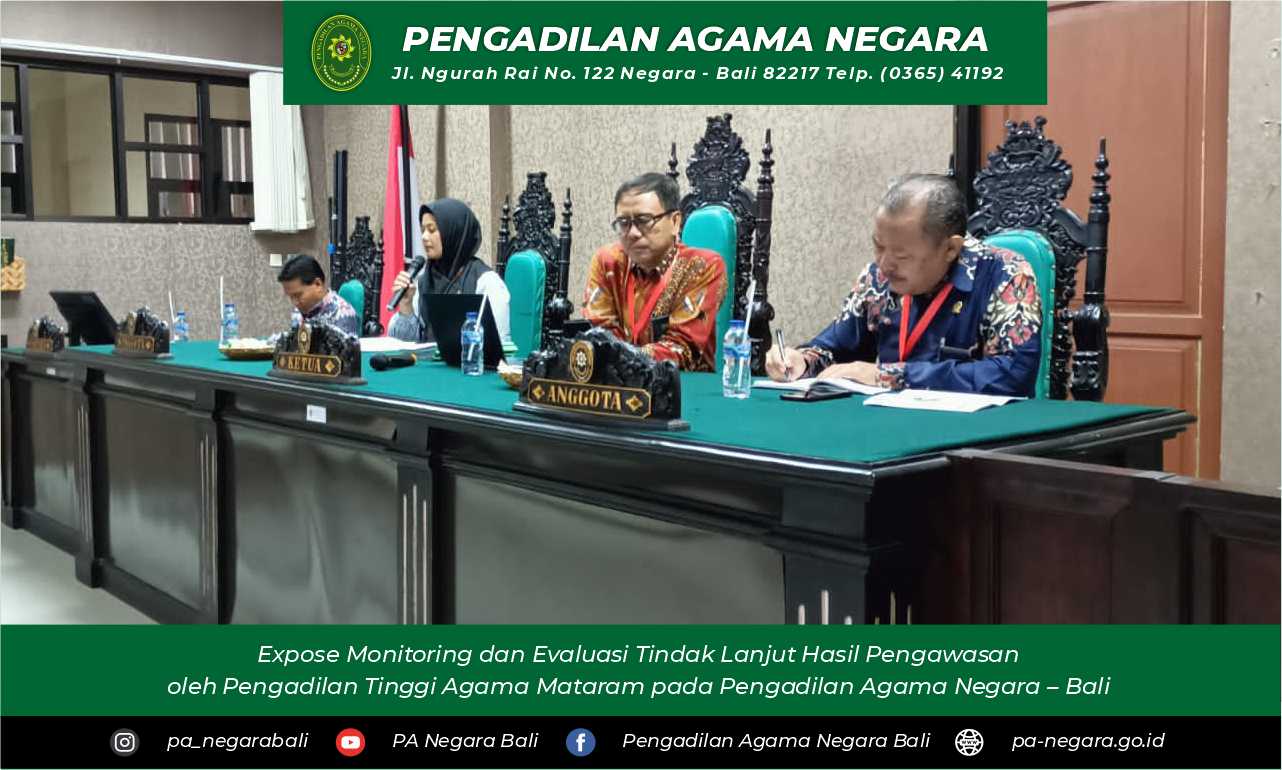 expose pta mataram 2