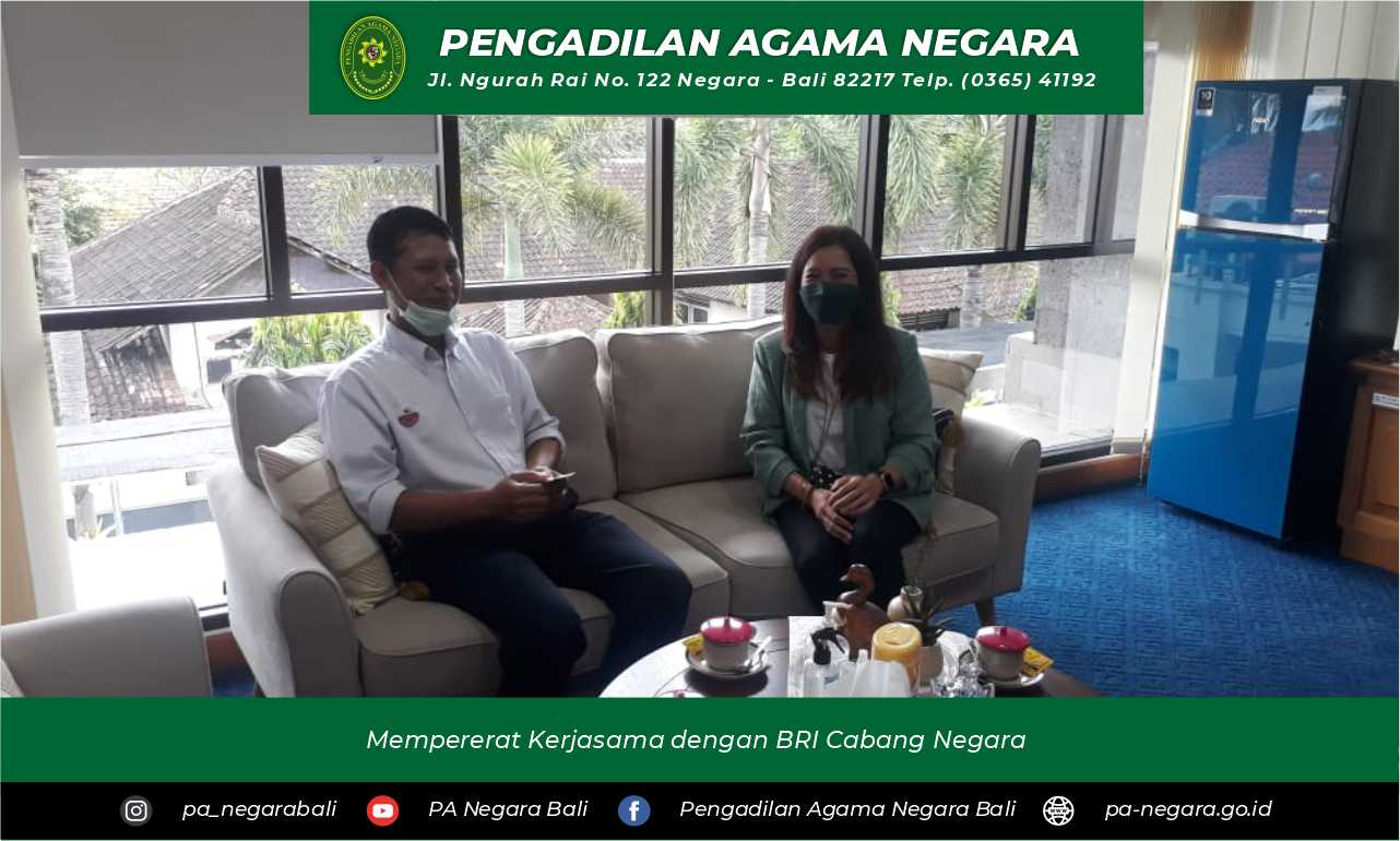 kerjasama BRI1