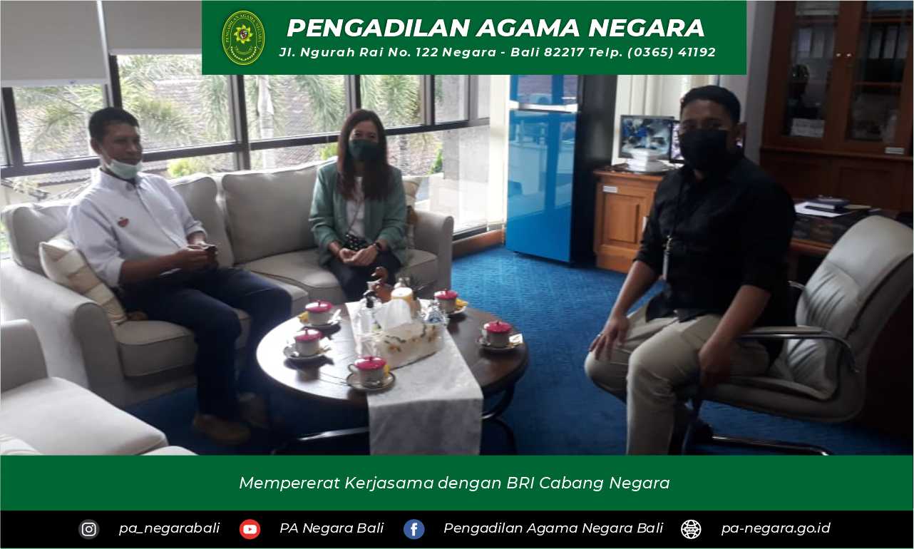 kerjasama BRI2