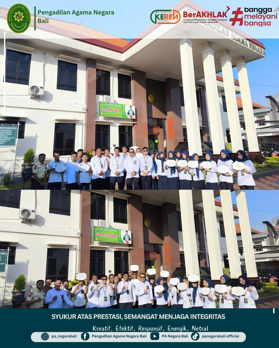 prestasi