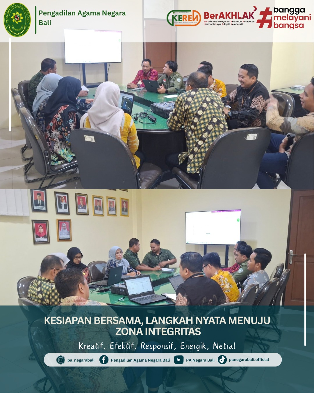 rapat zi